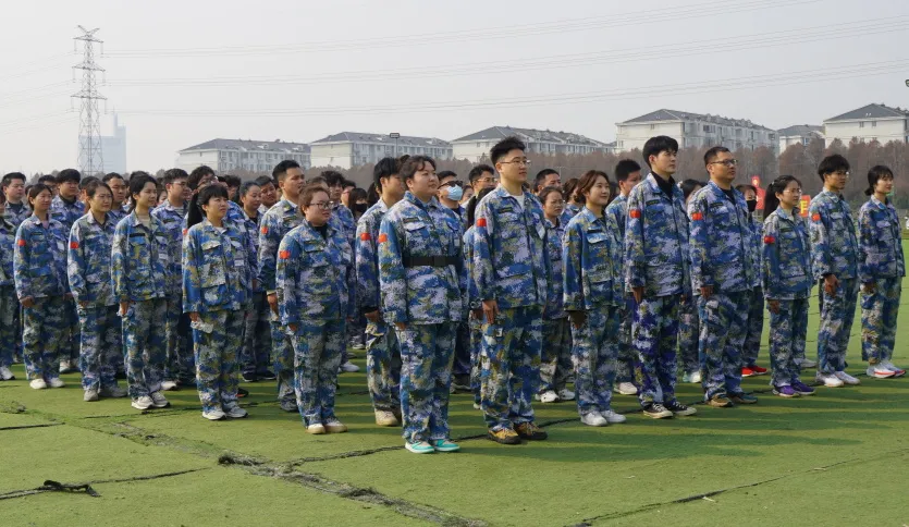 年后收心营 | 打好新年“开头战”，让业绩实现“开门红”！
