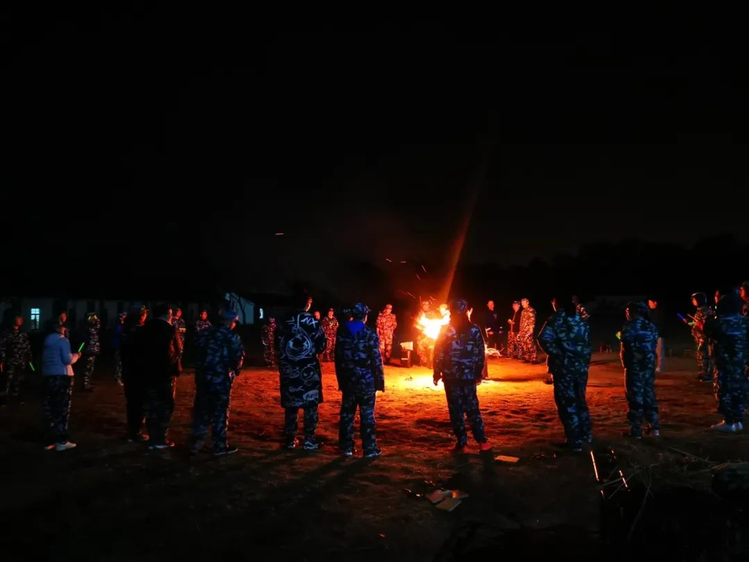年后收心营 | 打好新年“开头战”，让业绩实现“开门红”！