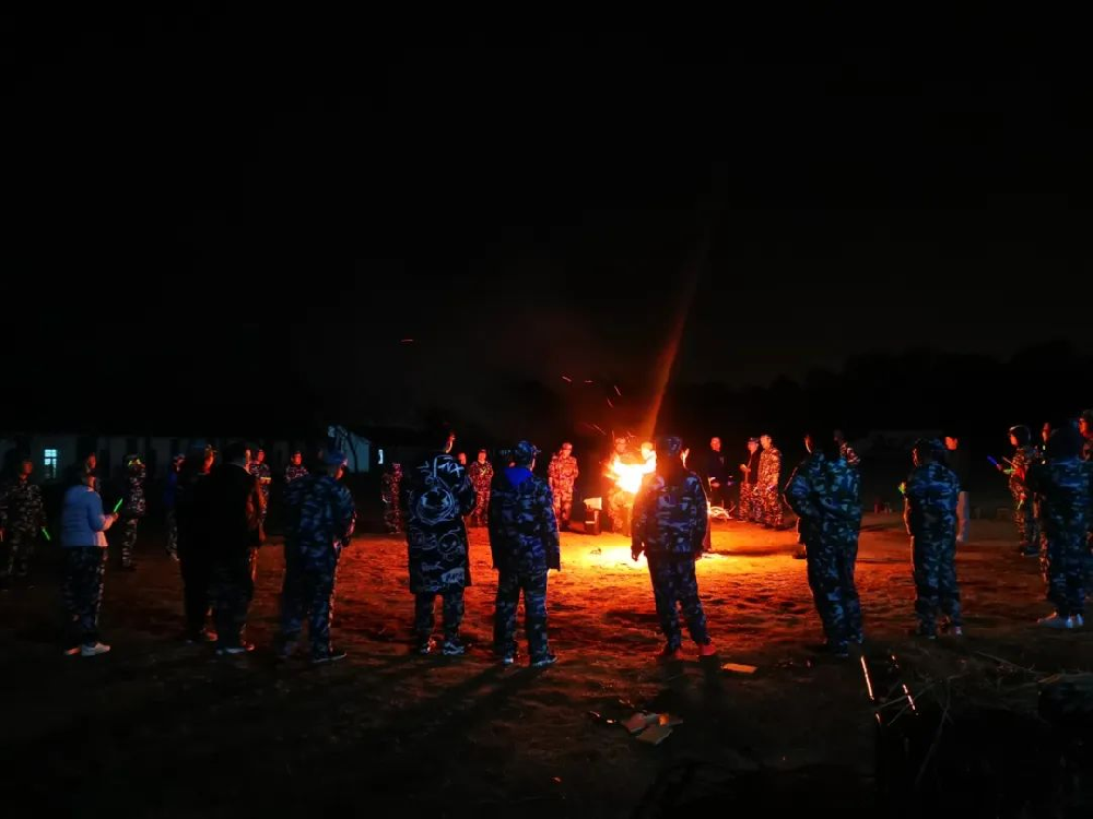 年后收心营 | 打好新年“开头战”，让业绩实现“开门红”！